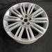 21" DISCOVERY 17-18 21x9.5 alloy 10 spoke split spoke silver Original OEM Wheel - View 7