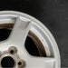 17" CORVETTE 97 17x8.5 alloy frt Original OEM Wheel Rim - Close-Up Detail