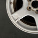 17" CORVETTE 97 17x8.5 alloy frt Original OEM Wheel Rim - Additional View