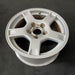 17" CORVETTE 97 17x8.5 alloy frt Original OEM Wheel Rim - View 8