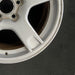 18" CORVETTE 97 18x9.5 alloy rear Original OEM Wheel Rim - Back View