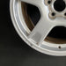 18" CORVETTE 97 18x9.5 alloy rear Original OEM Wheel Rim - Additional View