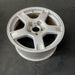 18" CORVETTE 97 18x9.5 alloy rear Original OEM Wheel Rim - View 8