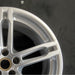 19" PORSCHE MACAN 15-18 19x9 5 double spoke Original OEM Wheel Rim - Close-Up Detail