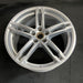19" PORSCHE MACAN 15-18 19x9 5 double spoke Original OEM Wheel Rim - View 7