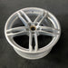19" PORSCHE MACAN 15-18 19x9 5 double spoke Original OEM Wheel Rim - View 8