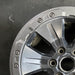 17" FORD F150 RAPTOR 17-20 17x8.5 aluminum 6 spoke beadlock capable Original - Side Profile