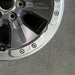 17" FORD F150 RAPTOR 17-20 17x8.5 aluminum 6 spoke beadlock capable Original - Back View