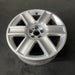 17" AUDI TT 03-06 17x7.5 alloy 6 spoke Original OEM Wheel Rim - View 8