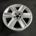 17" AUDI TT 03-06 17x7.5 alloy 6 spoke Original OEM Wheel Rim - View 7
