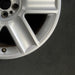 17" AUDI TT 03-06 17x7.5 alloy 6 spoke Original OEM Wheel Rim - Back View