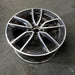 19" MERCEDES C-CLASS 20-21 205 Type C43 Cvertible 19x8.5 10 spoke machined face - View 8
