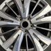 18" PATHFINDER 17-20 18x7.5 alloy 15 spoke Original OEM Wheel Rim - Angle View