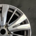 18" PATHFINDER 17-20 18x7.5 alloy 15 spoke Original OEM Wheel Rim - Close-Up Detail