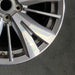 18" PATHFINDER 17-20 18x7.5 alloy 15 spoke Original OEM Wheel Rim - Back View