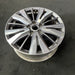 18" PATHFINDER 17-20 18x7.5 alloy 15 spoke Original OEM Wheel Rim - View 8