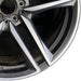 20" MERCEDES E-CLASS 18-19 213 Type sedan wag Sedan E63s 20x10 10 spoke - Close-Up Detail