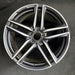 20" MERCEDES E-CLASS 18-19 213 Type sedan wag Sedan E63s 20x10 10 spoke - Additional View