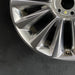 20" PALISADE 20 20x7.5 alloy 14 spoke polished Original OEM Wheel Rim - Additional View