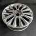 20" PALISADE 20 20x7.5 alloy 14 spoke polished Original OEM Wheel Rim - View 7