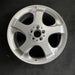 19" MERCEDES R-CLASS 07 251 Type; R320 19x8 5 spoke off center spokes Original - Front View