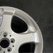 19" MERCEDES R-CLASS 07 251 Type; R320 19x8 5 spoke off center spokes Original - Close-Up Detail