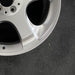 19" MERCEDES R-CLASS 07 251 Type; R320 19x8 5 spoke off center spokes Original - Back View