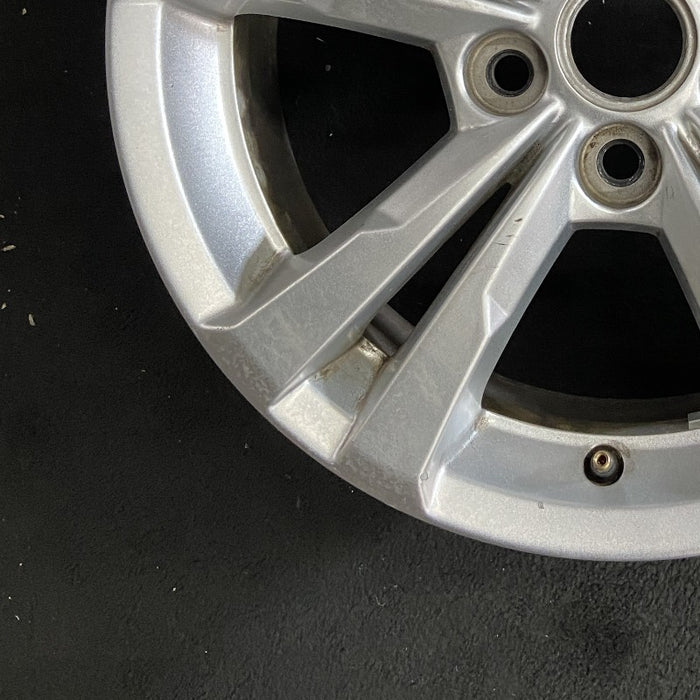 17" EQUINOX 10-11 17x7 Original OEM Wheel Rim - Additional View