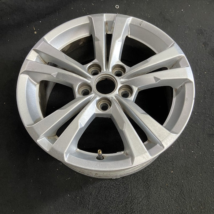 17" EQUINOX 10-11 17x7 Original OEM Wheel Rim - View 7