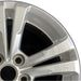 17" EQUINOX 10-11 17x7 Original OEM Wheel Rim - Side Profile