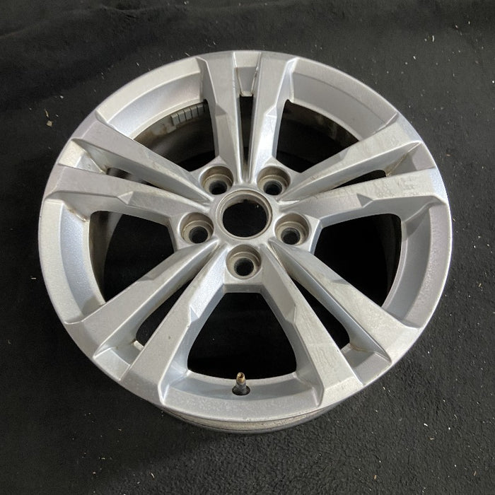 17" EQUINOX 10-11 17x7 Original OEM Wheel Rim - View 7