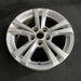 17" EQUINOX 10-11 17x7 Original OEM Wheel Rim - View 7