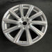 20" VOLVO XC90 16-17 20x9 alloy 10 spoke silver finish Original OEM Wheel Rim - View 7
