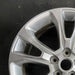 18" PALISADE 20-22 18x7.5 alloy w/o machined face Original OEM Wheel Rim - Side Profile