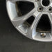 18" PALISADE 20-22 18x7.5 alloy w/o machined face Original OEM Wheel Rim - Additional View