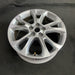 18" PALISADE 20-22 18x7.5 alloy w/o machined face Original OEM Wheel Rim - View 7