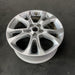 18" PALISADE 20-22 18x7.5 alloy w/o machined face Original OEM Wheel Rim - View 8