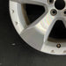 17" FORESTER 09-10 17x7 alloy 5 spoke smooth spoke Original OEM Wheel Rim - Additional View