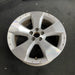 17" FORESTER 09-10 17x7 alloy 5 spoke smooth spoke Original OEM Wheel Rim - View 7