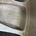 17" FORESTER 09-10 17x7 alloy 5 spoke smooth spoke Original OEM Wheel Rim - View 9