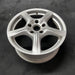 18" PORSCHE PANAMERA 10-16 alloy 18x8 5 spoke Original OEM Wheel Rim - View 8