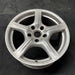 18" PORSCHE PANAMERA 10-16 alloy 18x9 5 spoke Original OEM Wheel Rim - View 7