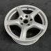 18" PORSCHE PANAMERA 10-16 alloy 18x9 5 spoke Original OEM Wheel Rim - View 8