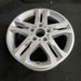 18" MERCEDES G-CLASS 11 463 Type; G550 18x7.5 5 split spoke Original OEM Wheel - View 7