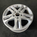 18" MERCEDES G-CLASS 11 463 Type; G550 18x7.5 5 split spoke Original OEM Wheel - View 8