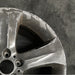 19" BMW X6 08-09 19x9 alloy frt 48mm offset 5 spoke peaked spoke Original OEM - Close-Up Detail