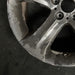 19" BMW X6 08-09 19x9 alloy frt 48mm offset 5 spoke peaked spoke Original OEM - Additional View