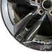 19" MUSTANG 15 19x9 TPMS 10 spoke 5 split spokes Original OEM Wheel Rim - Back View