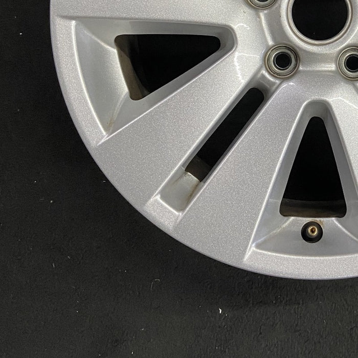 17" LEGACY 15-19 17x7 alloy Wag Original OEM Wheel Rim