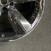 20" CHALLENGER 09-10 20x9 alloy machined finish 5 spoke SRT imprinted between - Back View